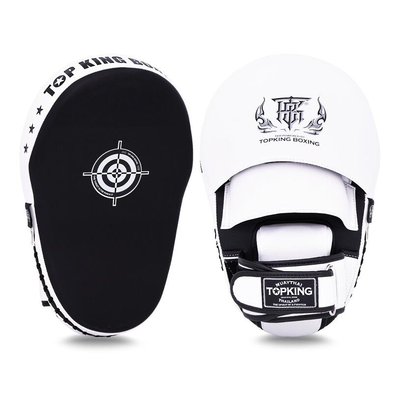 Top King TKFME Extreme כריות פוקוס טופ קינג עשוי עור סינטטי