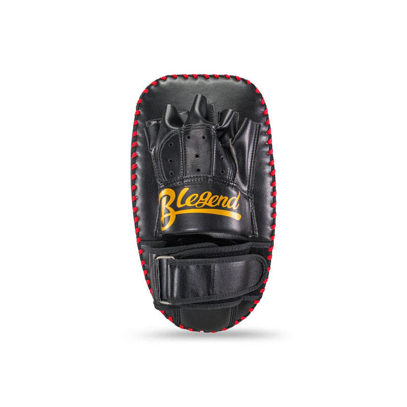 Blegend Thai Pads – פאדים מקצועיים לאימוני מואי תאי, קיקבוקסינג ו כפפה