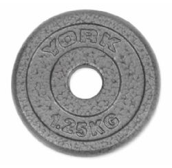 YORK cast iron 30 mm 1.25KG