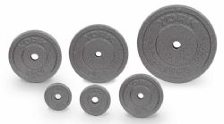 YORK cast iron 30 mm