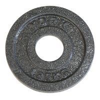 צלחת ברזל אולימפית1