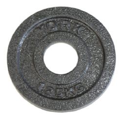 צלחת ברזל אולימפית 2
