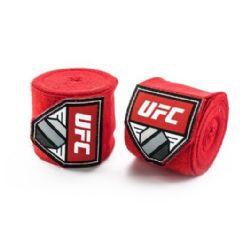 RED HAND WRAPS