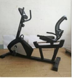 אופני כושר ישיבה משענת דגם 8533 FITNESS מבית PACIFIX