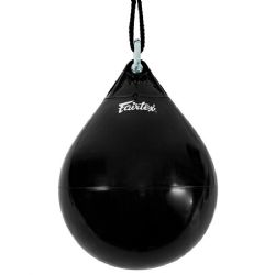 שק אגרוף מים fairtex