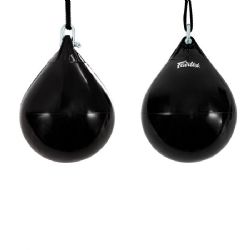 שק אגרוף מים fairtex 2