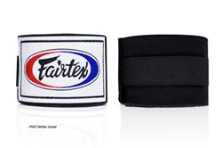 חותלות יד fairtex צבע שחור HW2 blk