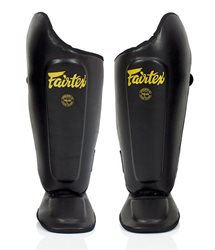 מגן רגליים fairtex שחור sp8