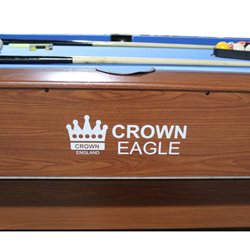 שולחן ביליארד 7 פיט CROWN EAGLE תתתת