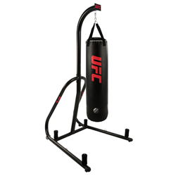 סט שק איגרוף 45 קג + מתקן תלייה UFC