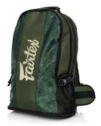 תרמיל גב לציוד אגרוף fairtex BAG4