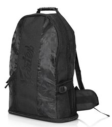 תרמיל גב fairtex צבע שחור
