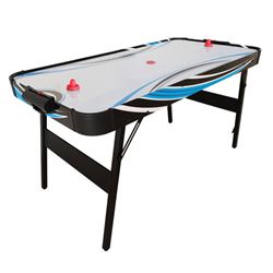 שולחן הוקי 5 פיט 152 סמ עם רגליים מתקפלות SUPERIOR סופרליג