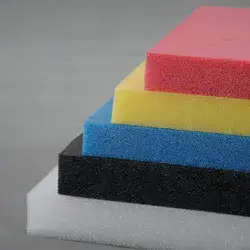 ספוג הגנה לקירות 200/ 100/ 4 ס"מ
