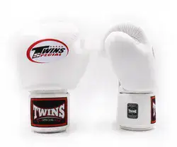 טווינס לבן מעור מלא 14OZ