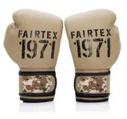 כפפות אגרוף FAIRTEX BGV25 F-DAY 