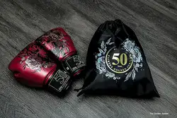 כפפות אגרוף FAIRTEX PREMIUM GOLDEN JUBILEE