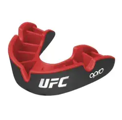 מגן שיניים בוגרים SILVER UFC