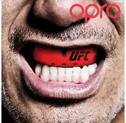 מגן שיניים בוגרים SILVER UFC