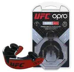 מגן שיניים בוגרים SILVER UFC