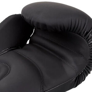 כפפות איגרוף Venum Contender 2.0 Black-Grey-White 14 OZ