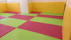 מגן לקיר 100/100/3 ס"מ לפי הזמנה