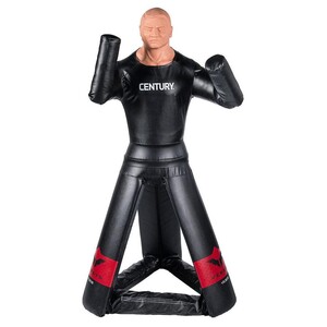 בובת שק איגרוף עומד סנצ''ורי, ידיים-רגליים-ראש Century® Versys VS.BOB