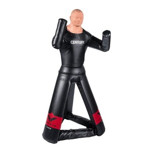 בובת שק איגרוף עומד סנצ''ורי, ידיים-רגליים-ראש Century® Versys VS.BOB