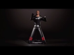 בובת שק איגרוף עומד סנצ''ורי, ידיים-רגליים-ראש Century® Versys VS.BOB