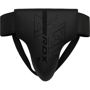 מגן אשכים מקצועי / RDX F6 KARA Groin Guard