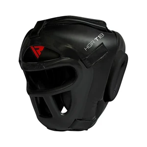 מגן ראש עם רשת/RDX T1 HeadGuard with Removable Face Cage