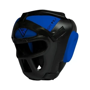מגן ראש עם רשת/RDX T1 HeadGuard with Removable Face Cage