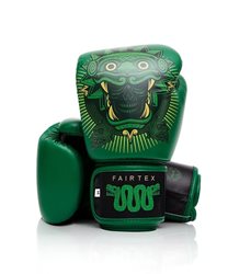 כפפות איגרוף fairtex במהדורה מוגבלת של bgv resurrection