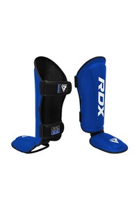 מגני רגליים מעור /RDX T1 Shin Instep Guards