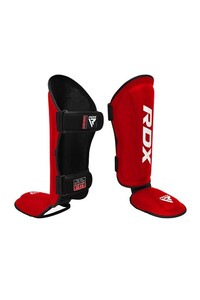 מגני רגליים מעור /RDX T1 Shin Instep Guards