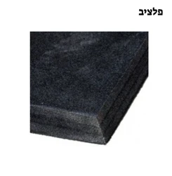 סוגי ספוגים