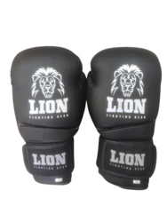 כפפות אגרוף LION BOXING GEAR