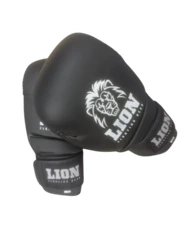 כפפות אגרוף LION BOXING GEAR
