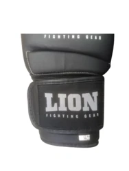 כפפות אגרוף LION BOXING GEAR