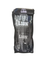 כפפות אגרוף LION BOXING GEAR