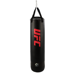 שק אגרוף אורך 102 ס"מ 45 ק"ג UFC