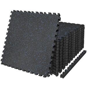 אריחי גומי לאימונים של AIRHOP