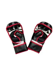 כפפות MMA לאומניות לחימה משולבות LION