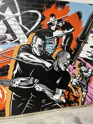 מגן קיר בהזמנה אישית