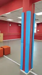 מגן פינות מפלציב