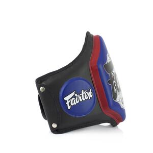 Fairtex BPV3 חגורת בטן פיירטקס מיקרו פייבר