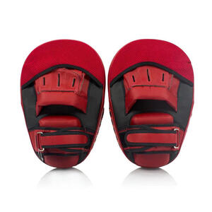 Fairtex FMV13 כפפות פוקוס מיקרו פייבר פיירטקס