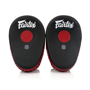 Fairtex FMV13 כפפות פוקוס מיקרו פייבר פיירטקס