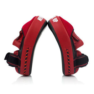 Fairtex FMV13 כפפות פוקוס מיקרו פייבר פיירטקס