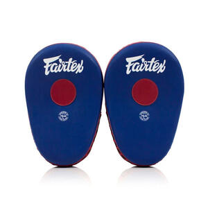 Fairtex FMV13 כפפות פוקוס מיקרו פייבר פיירטקס